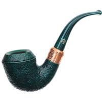 Rattray's Yule Sandblasted Green (15) (9mm)