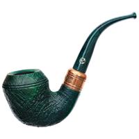 Rattray's Yule Sandblasted Green (15) (9mm)