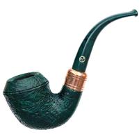 Rattray's Yule Sandblasted Green (15) (9mm)