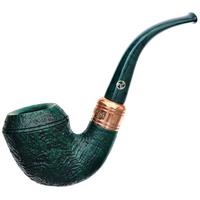 Rattray's Yule Sandblasted Green (15) (9mm)