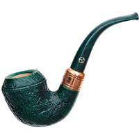 Rattray's Yule Sandblasted Green (15) (9mm)