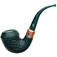 Rattray's Yule Sandblasted Green (15) (9mm)