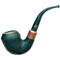 Rattray's Yule Sandblasted Green (15) (9mm)