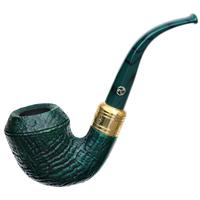 Rattray's Yule Sandblasted Green (15) (9mm)