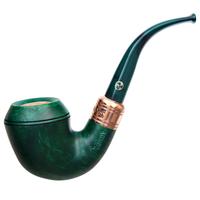 Rattray's Yule Smooth Green (15) (9mm)