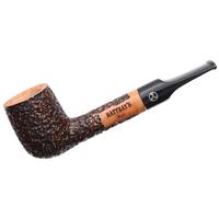 Rattray's Skye Rusticated (206) (9mm)