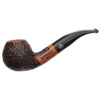 Rattray's Skye Rusticated (210) (9mm)