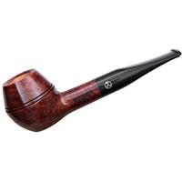 Rattray's Skye Smooth Burgundy (207) (9mm)