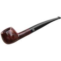 Rattray's Skye Smooth Burgundy (208) (9mm)