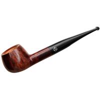 Rattray's Skye Smooth Burgundy (208) (9mm)