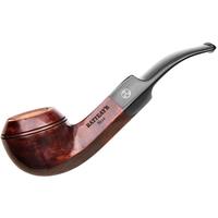 Rattray's Skye Smooth Burgundy (209) (9mm)