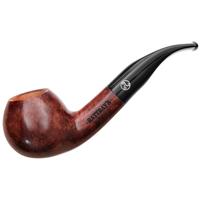 Rattray's Skye Smooth Burgundy (210) (9mm)