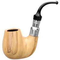 Rattray's Sanctuary Olivewood Smooth (160) (9mm)