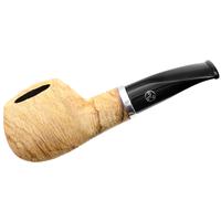 New Tobacco Pipes: Rattray's Butcher's Boy Light Sandblasted Olivewood 