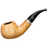 Rattray's Butcher's Boy Light Smooth Olivewood (23) (9mm)