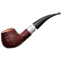 Rattray's Monarch Black Sandblasted Red (4) (9mm)