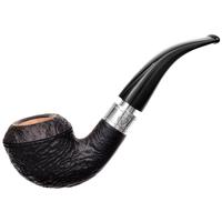 Rattray's Monarch Black Sandblasted Black (178) (9mm)