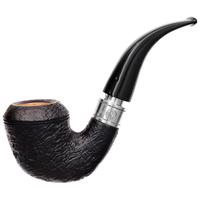 Rattray's Monarch Black Sandblasted Black (15) (9mm)