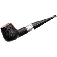 Rattray's Monarch Black Sandblasted Black (18) (9mm)