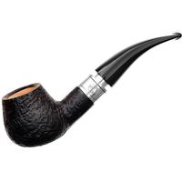 Rattray's Monarch Black Sandblasted Black (4) (9mm)