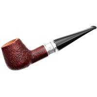 Rattray's Monarch Black Sandblasted Red (18) (9mm)