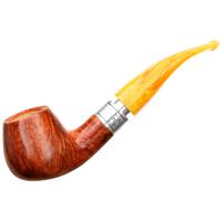 Rattray's Monarch Yellow Smooth Terracotta (4) (9mm)