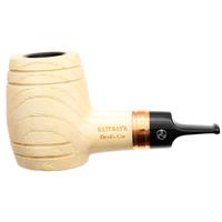 Rattray's Devil's Cut Natural Sandblasted (130) (9mm)