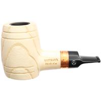 Rattray's Devil's Cut Natural Sandblasted (130) (9mm)