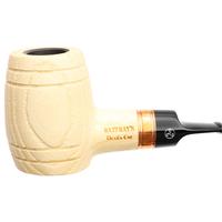 Rattray's Devil's Cut Natural Sandblasted (130) (9mm)