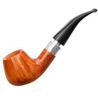 Rattray's Monarch Black Smooth Light (4) (9mm)