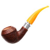 Rattray's Monarch Yellow Sandblasted Terracotta (178) (9mm)