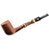 Rattray's Bamboo Smooth Brown Billiard