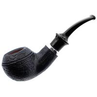 Rattray's Beltane's Fire Sandblasted Black (9mm)