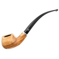 Rattray's Butcher's Boy Light Smooth Olivewood (23) (9mm)