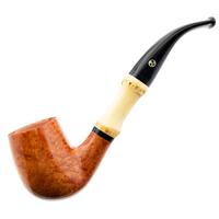 Rattray's Bamboo Smooth Light Bent Billiard (9mm)