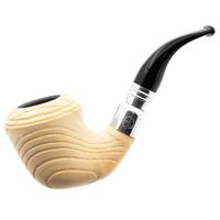 Rattray's Sanctuary 'G' Sandblasted Natural (15) (9mm)