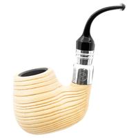 Rattray's Sanctuary 'G' Sandblasted Natural (160) (9mm)