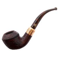 Rattray's Yule Sandblasted Red (178) (9mm)