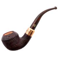 Rattray's Yule Sandblasted Red (178) (9mm)