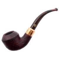 Rattray's Yule Sandblasted Red (178) (9mm)