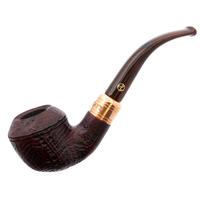 Rattray's Yule Sandblasted Red (178) (9mm)