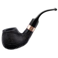 Rattray's Distillery 'G' Black (107) (9mm)