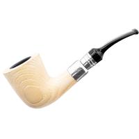 Rattray's Sanctuary 'G' Sandblasted Natural (149) (9mm)