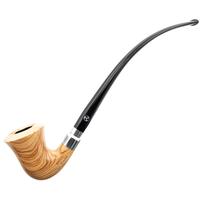 Rattray's Carnyx Olivewood Smooth (126) (9mm)