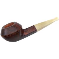 Ropp Vintage Stout Smooth Squat Bulldog