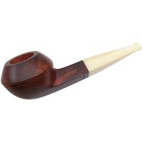 Ropp Vintage Stout Smooth Squat Bulldog