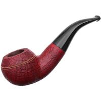 Ropp Ruby Sandblasted Rhodesian