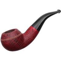Ropp Ruby Sandblasted Rhodesian