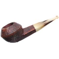 Ropp Vintage Stout Sandblasted Squat Bulldog