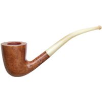 Ropp Vintage Smooth Bent Dublin